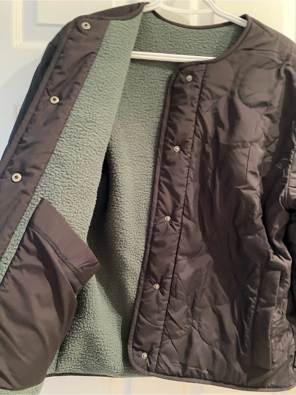 Tentree reversible Jacket - Picture 5 of 7